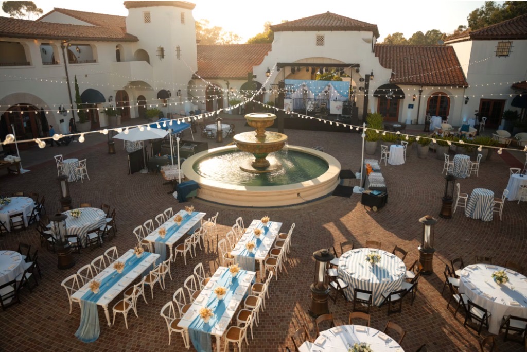 Corporate events