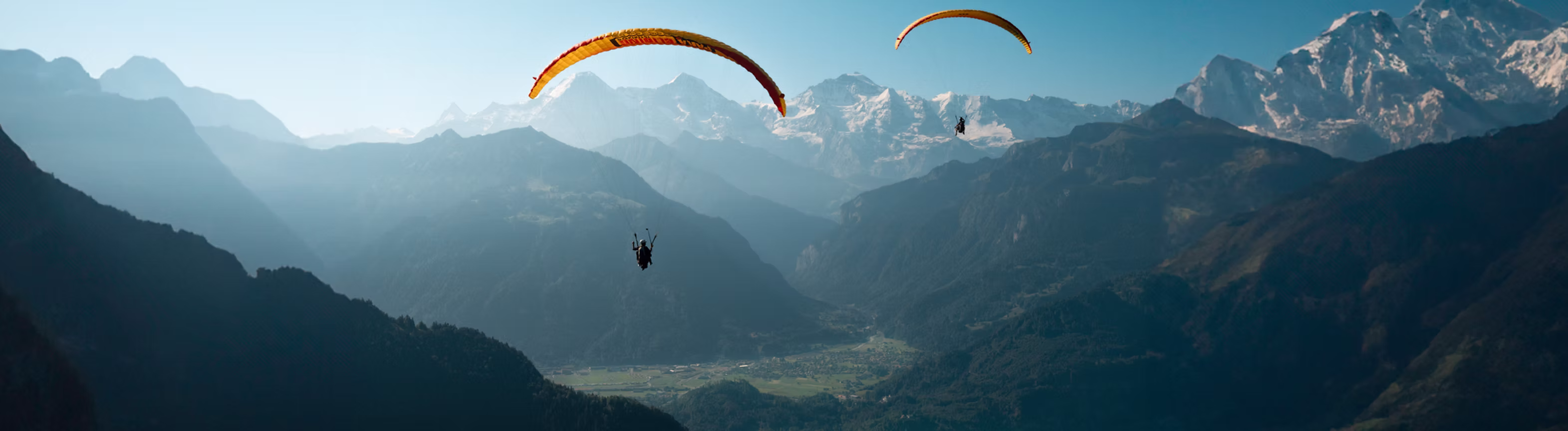 Travel and outdoors photography portfolio