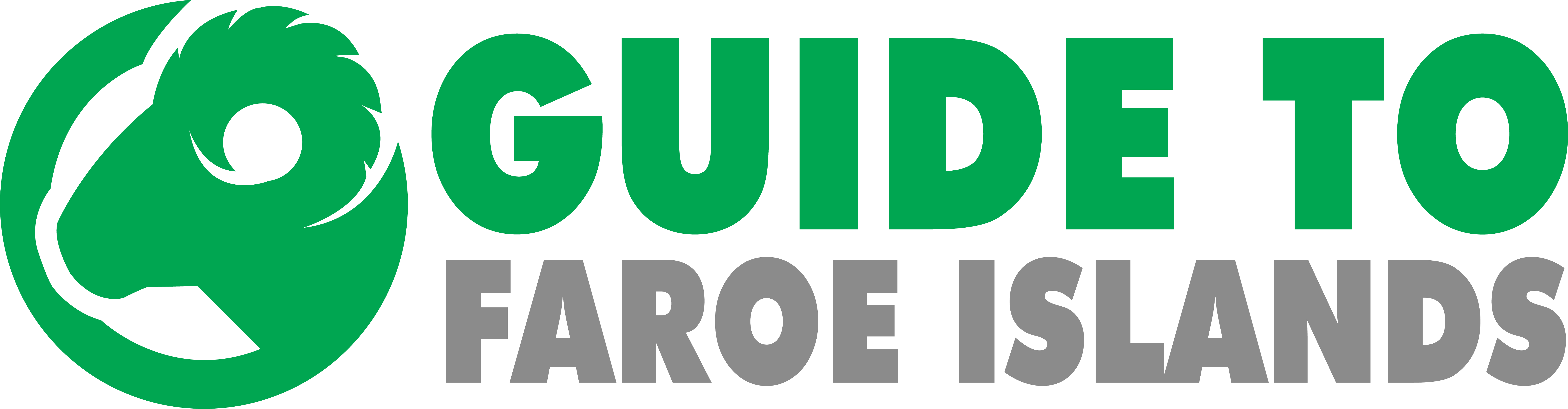 Guide to Faroe Islands