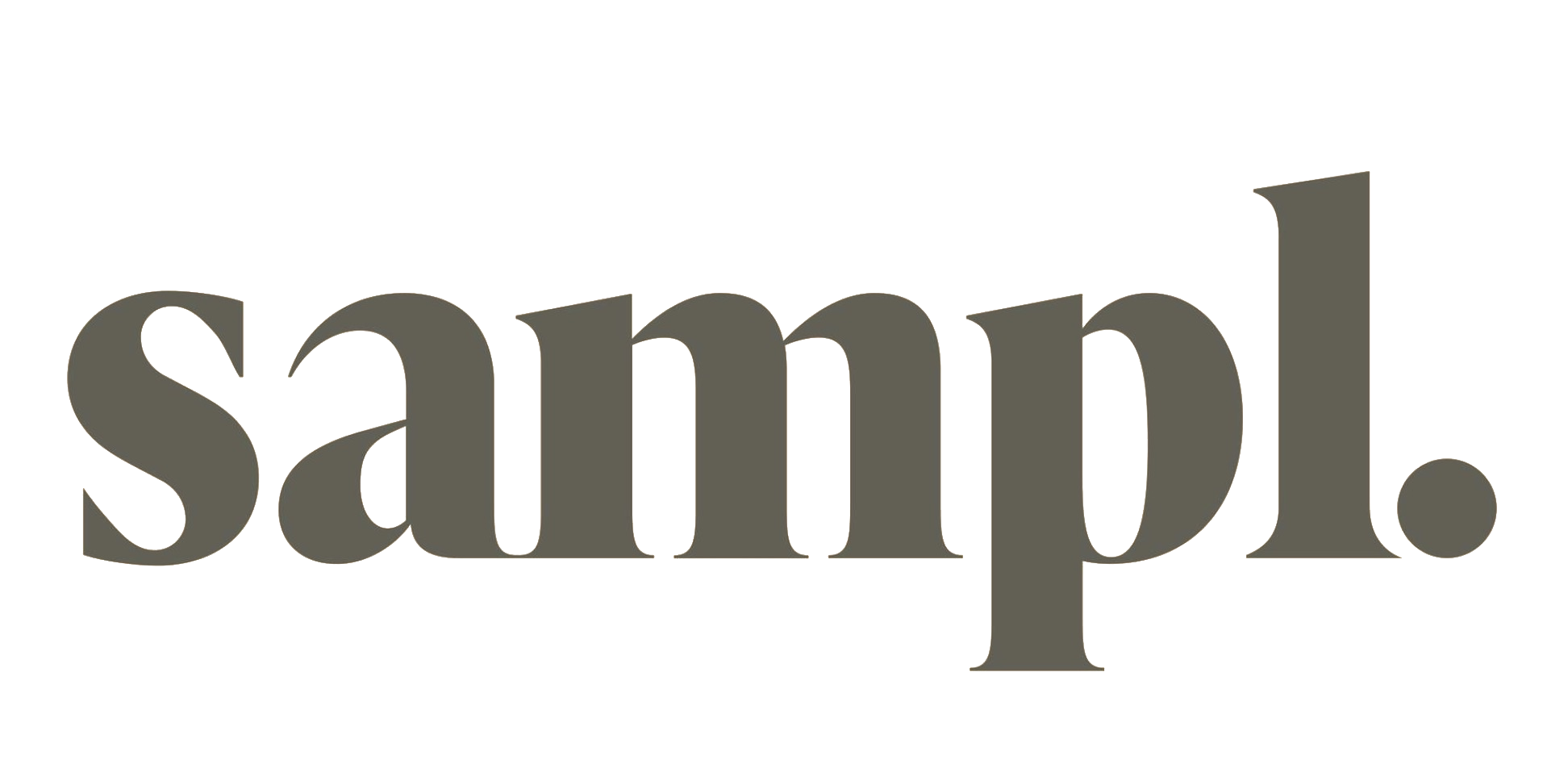 sampl.
