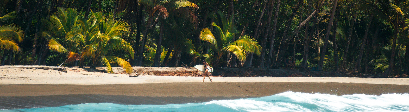 Surf videography